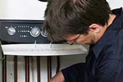 boiler repair Warwickshire