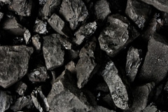 Warwickshire coal boiler costs